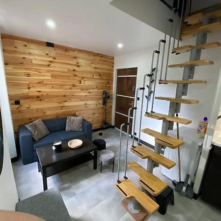 Férel Petit Duplex Cocooning 아파트 외부 사진