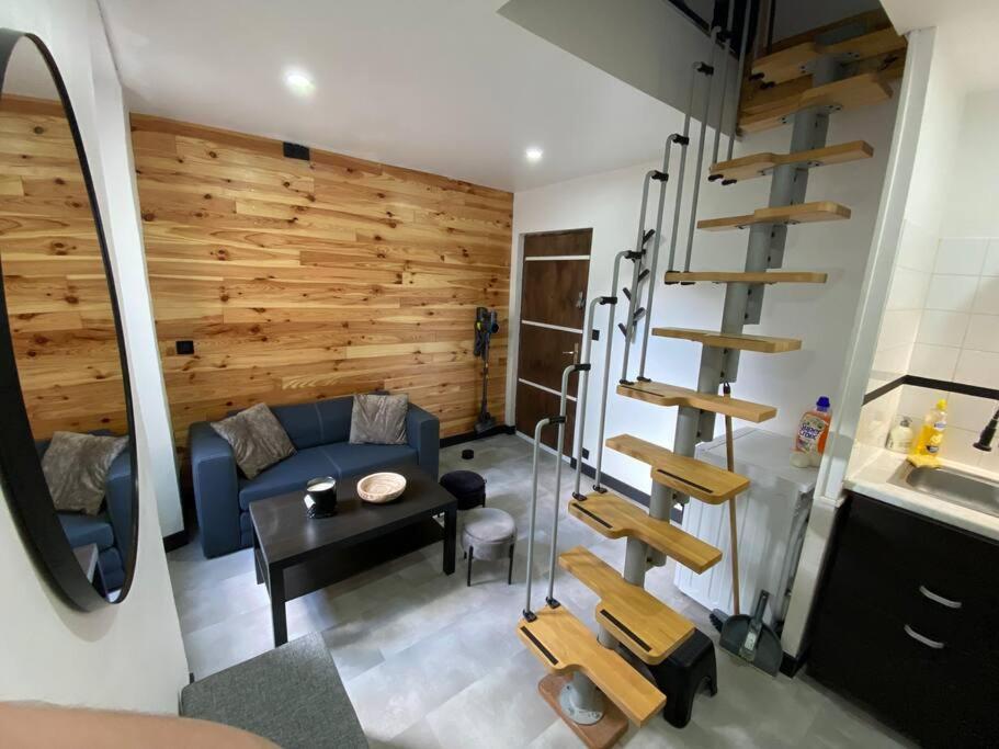 Férel Petit Duplex Cocooning 아파트 외부 사진